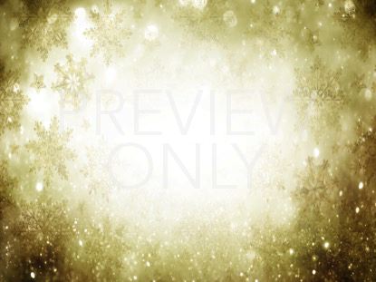 TIS THE SEASON GOLD STILL