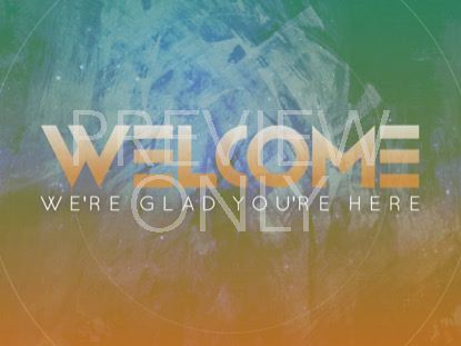 TRANSFORMED WATER WELCOME STILL