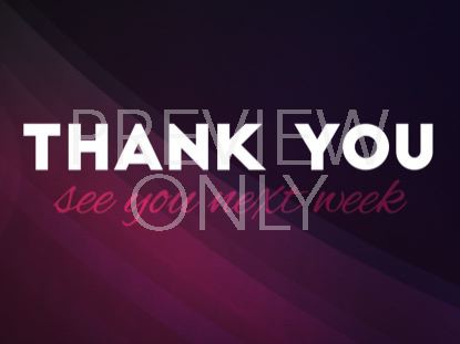 VEILED LAYERS CLOSING