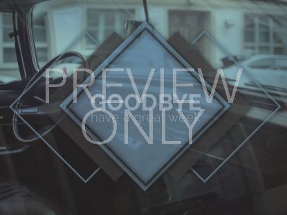 VINTAGE FATHERS DAY CLOSING STILL