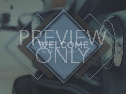 VINTAGE FATHERS DAY WELCOME STILL