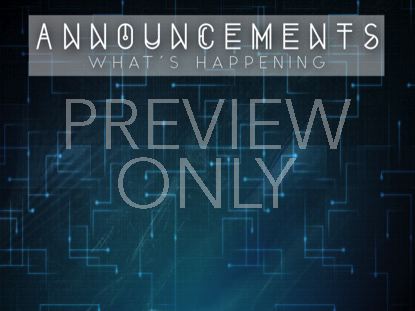 VIRAL THREAD ANNOUNCEMENTS STILL