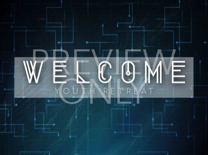 Viral Thread Youth Still | Playback Media | WorshipHouse Media