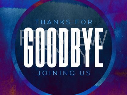 WEATHERED STONE CLOSING STILL