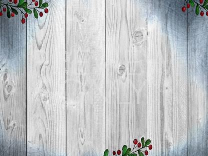 WOODEN CHRISTMAS 1 STILL
