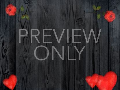 WOODEN VALENTINE 1 STILL