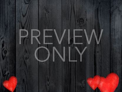 WOODEN VALENTINE 2 STILL