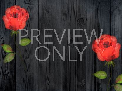 WOODEN VALENTINE 3 STILL