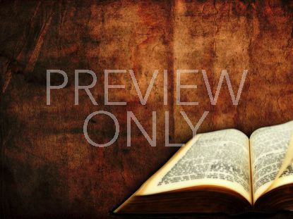 BIBLE PARCHMENT