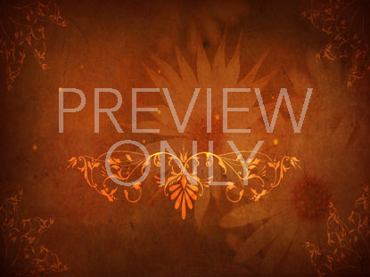 THANKSGIVING TITLE 1 BLANK STILL