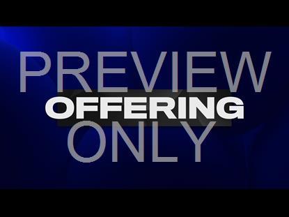 LIVESTREAM OFFERING TITLE SCREEN BLUE