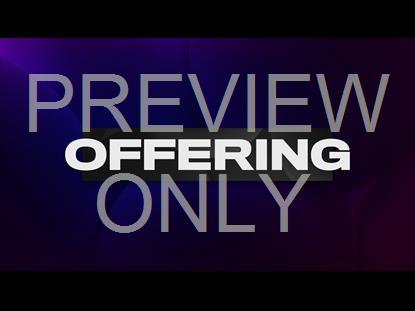 LIVESTREAM OFFERING TITLE SCREEN MULTICOLOR