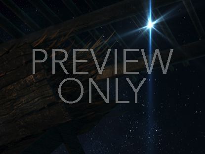 OUR COMING SAVIOR MANGER