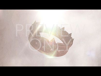 WHO DO YOU SAY I AM: CROWN STILL