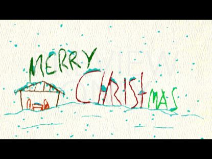 A VERY SPECIAL CHRISTMAS STILL 10