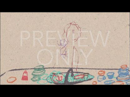 A VERY SPECIAL MOMMY STILL 3