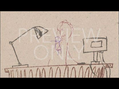 A VERY SPECIAL MOMMY STILL 4