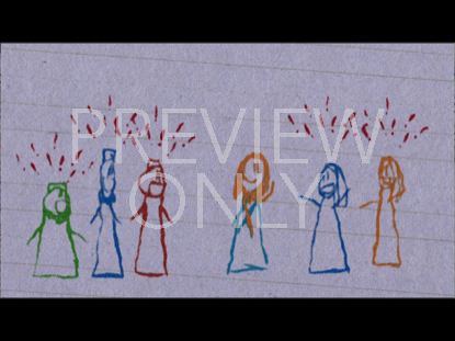 A VERY SPECIAL SUNDAY STILL 9