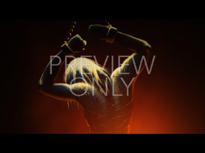 CHRIST SCOURGE STILL