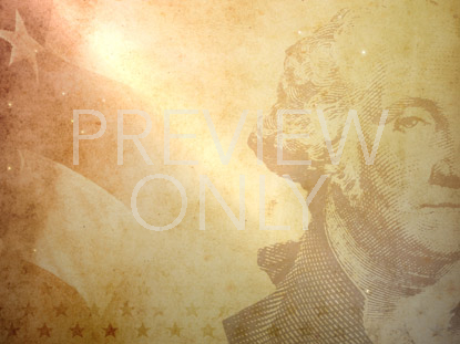 GEORGE WASHINGTON STILL