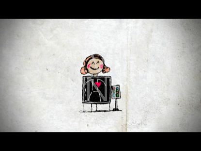 JESUS WITHIN MY HEART