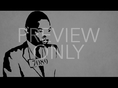 MARTIN LUTHER KING JR