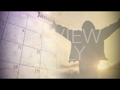 NEW YEAR'S INSPIRATION 06