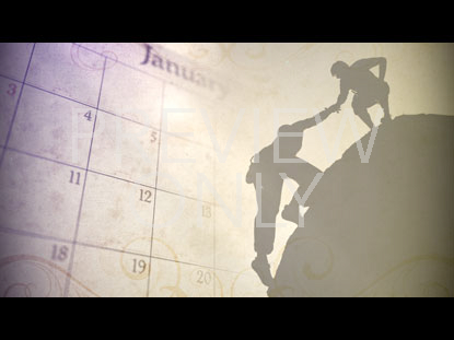 NEW YEAR'S INSPIRATION 07