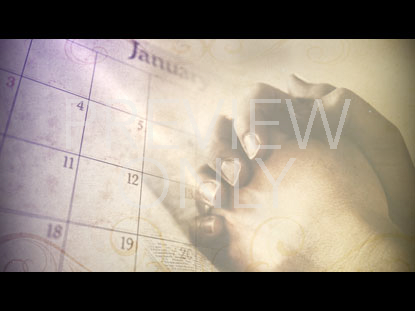 NEW YEAR'S INSPIRATION 08