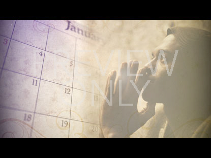 NEW YEAR'S INSPIRATION 09