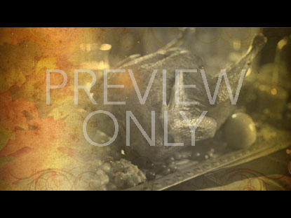 THANKSGIVING INSPIRATION STILL 7