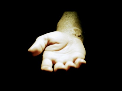 THE DAY THAT TRUE LOVE DIED STILL 8