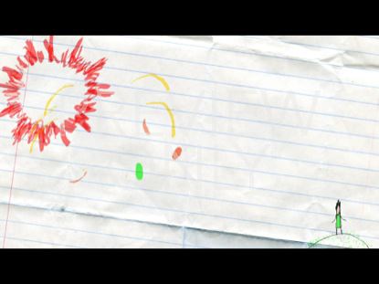 A VERY SPECIAL COUNTRY FIREWORKS STILL