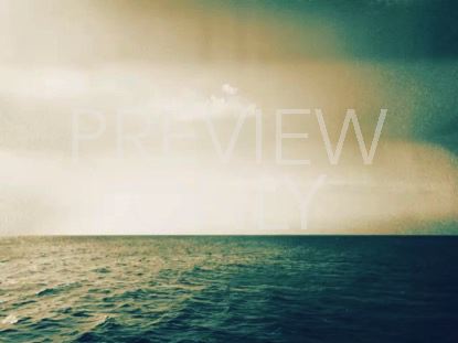 SUNSET ON THE HARBOR