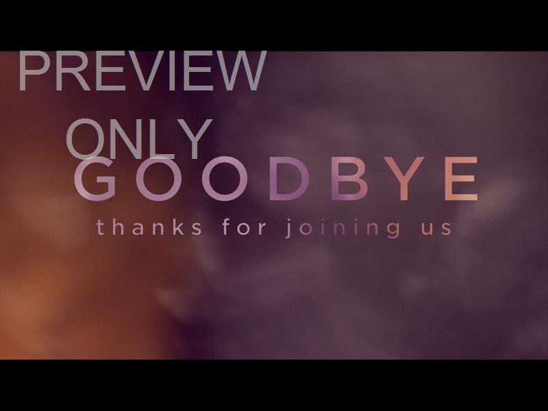 Autumn Rising Goodbye Still | Timber & Pearl | WorshipHouse Media