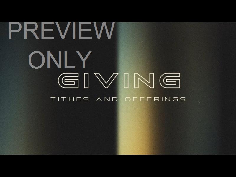 BEAM OF LIGHT GIVING STILL