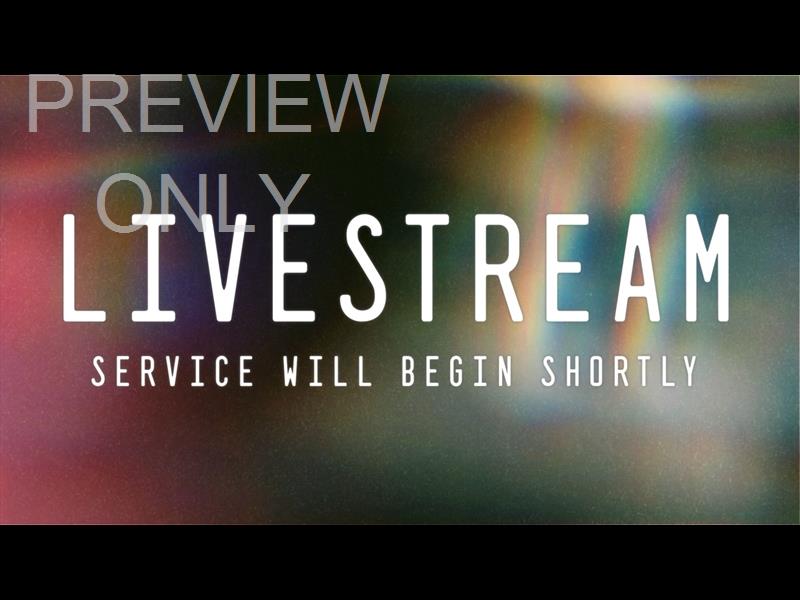 BRASS FORGE LIVESTREAM STILL