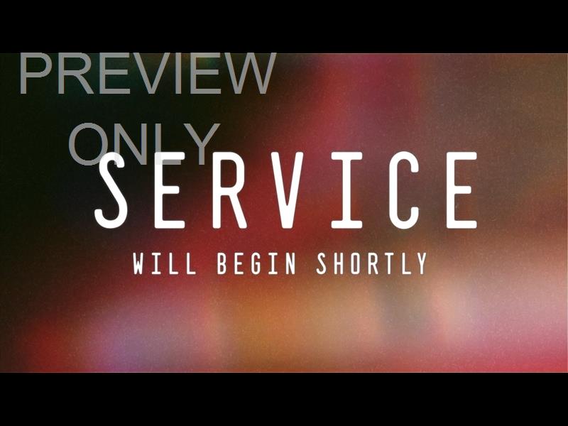 BRASS FORGE SERVICE STILL