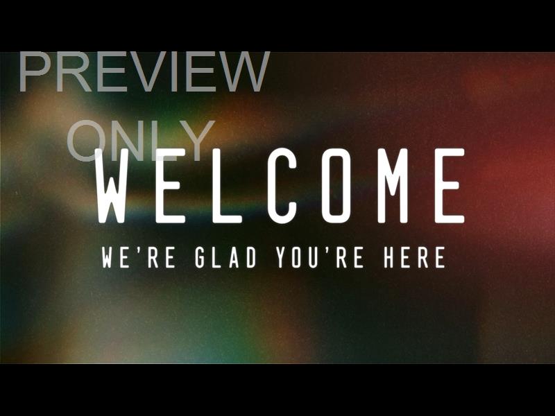 BRASS FORGE WELCOME STILL