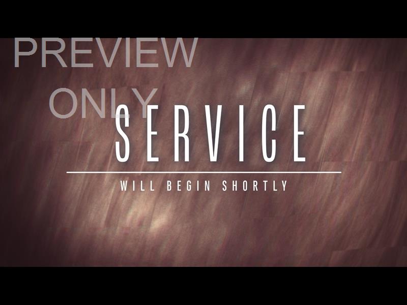 COLOR FOLD SERVICE STILL
