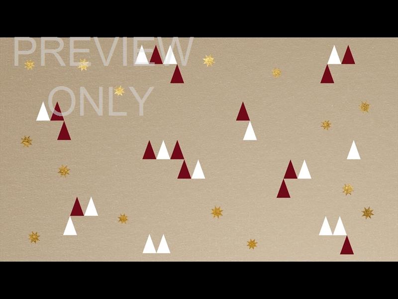 CRAFT CHRISTMAS: LOOP 03 STILL