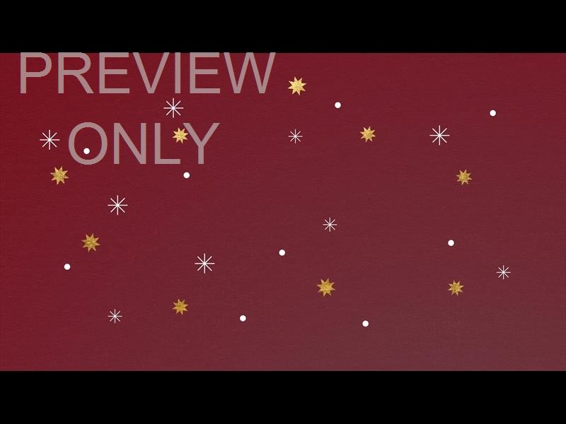 CRAFT CHRISTMAS: LOOP 07 STILL