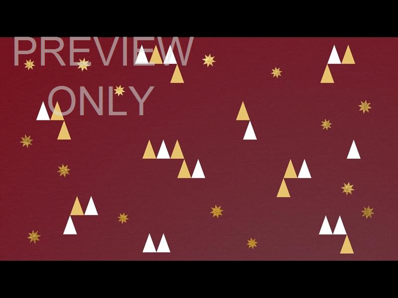 CRAFT CHRISTMAS: LOOP 08 STILL