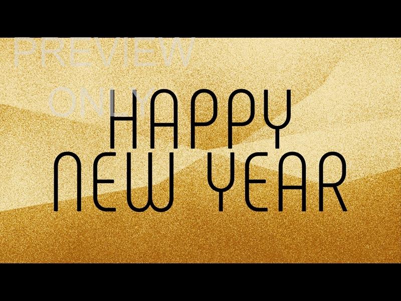 DECLARE: NEW YEAR STILL