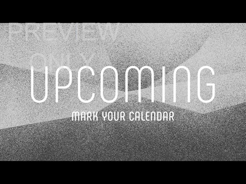 DECLARE: UPCOMING STILL