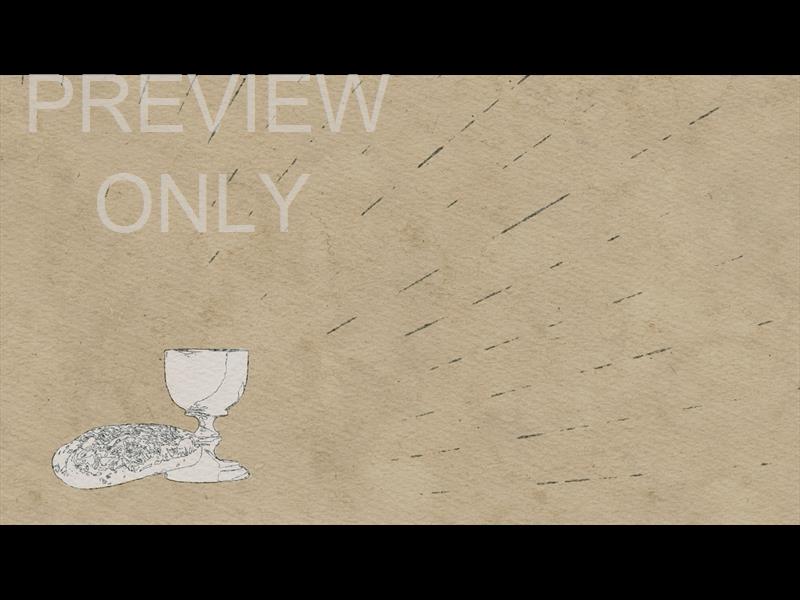 DRAWN TO HIM STILL 09