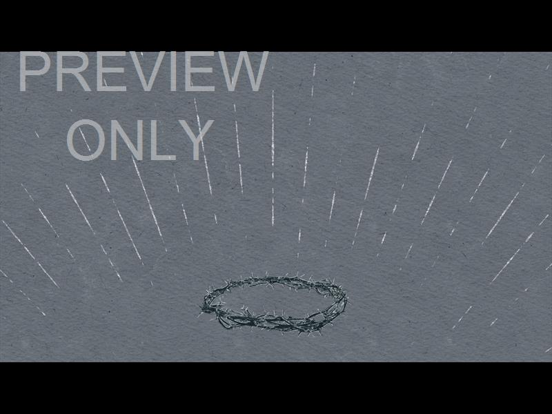 DRAWN TO HIM STILL 13