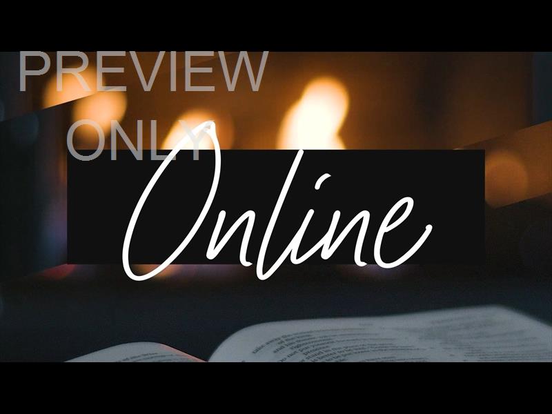 FIRESIDE READ STILL ONLINE