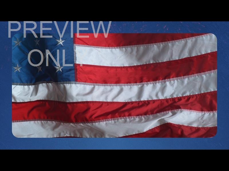 FREEDOM RING STILL 8