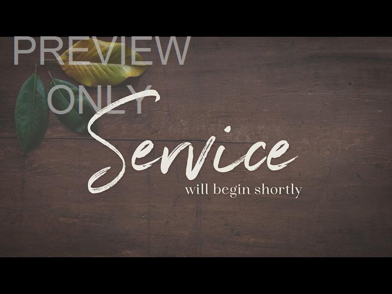 GIVING TABLE STILL SERVICES